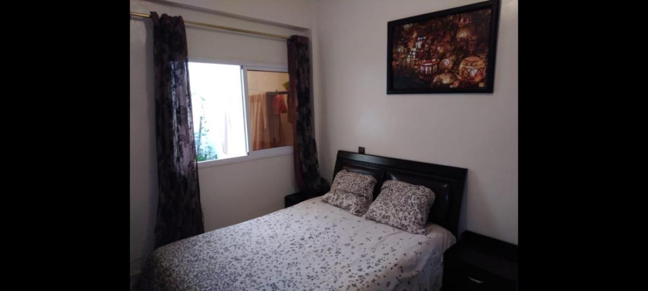 Appartement Meuble Pres Du Grand Souk Elhad *